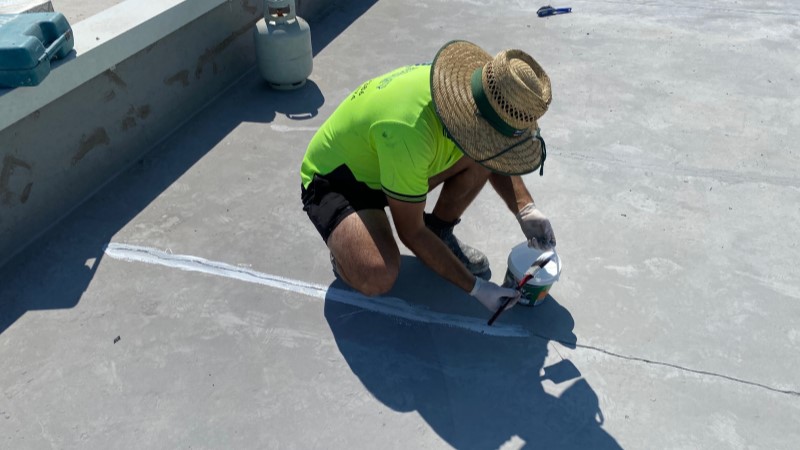 Examining the Importance of Concrete Joint Sealing
