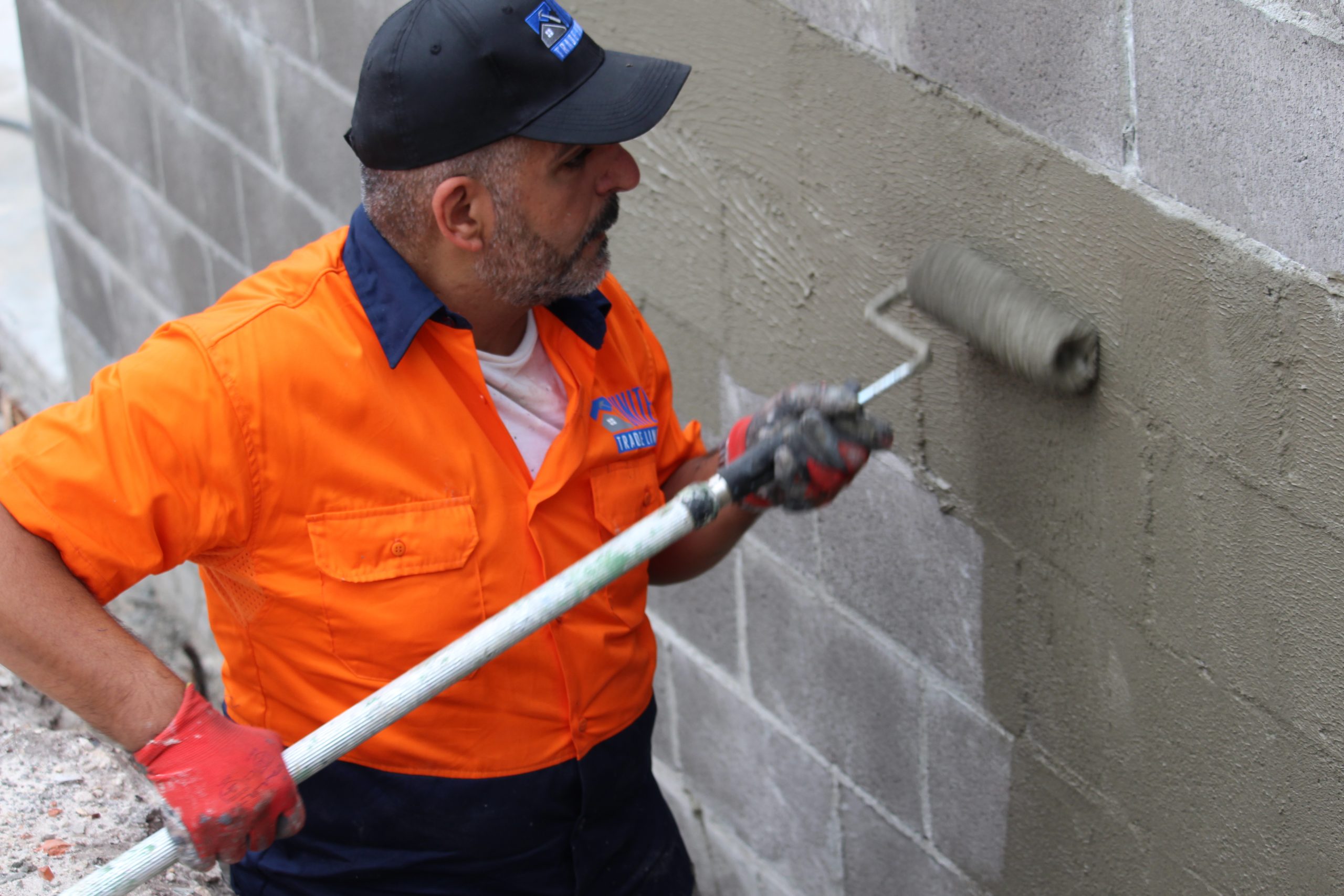 Why Is Waterproofing Necessary for Walls?