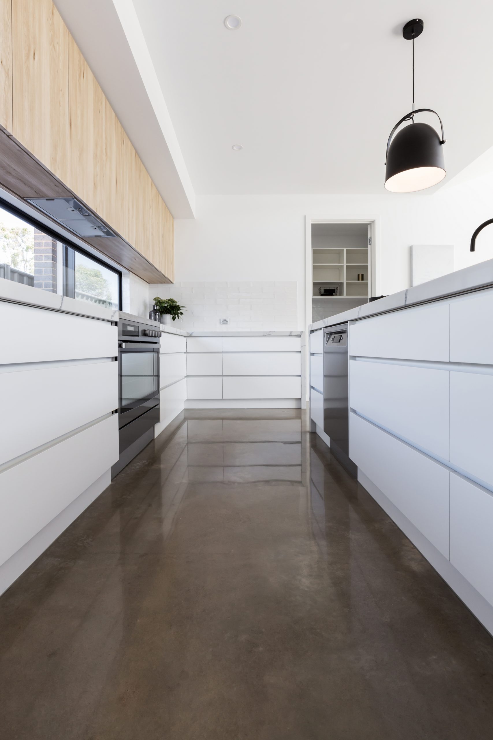 Enhance And Protect Your Kitchen With Protective Epoxy Coating