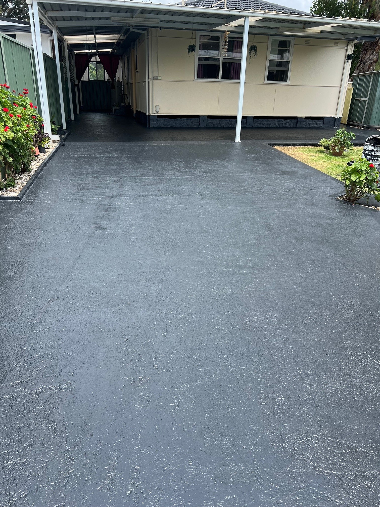 A Detailed Insight Into Driveway Resurfacing