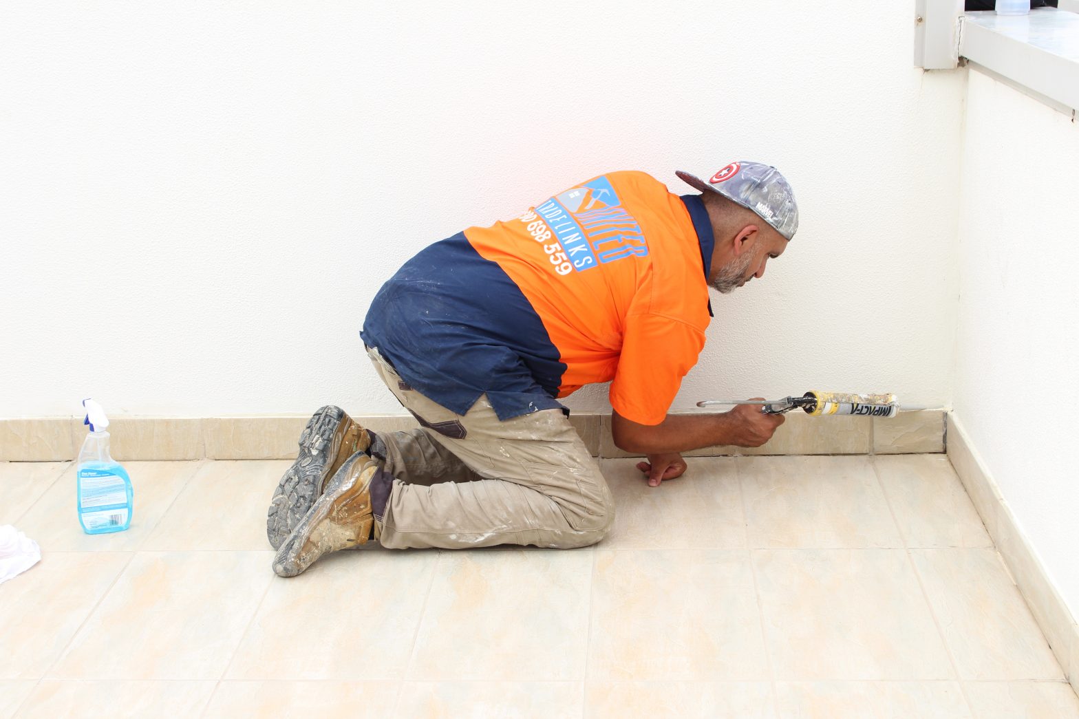 remedial building services