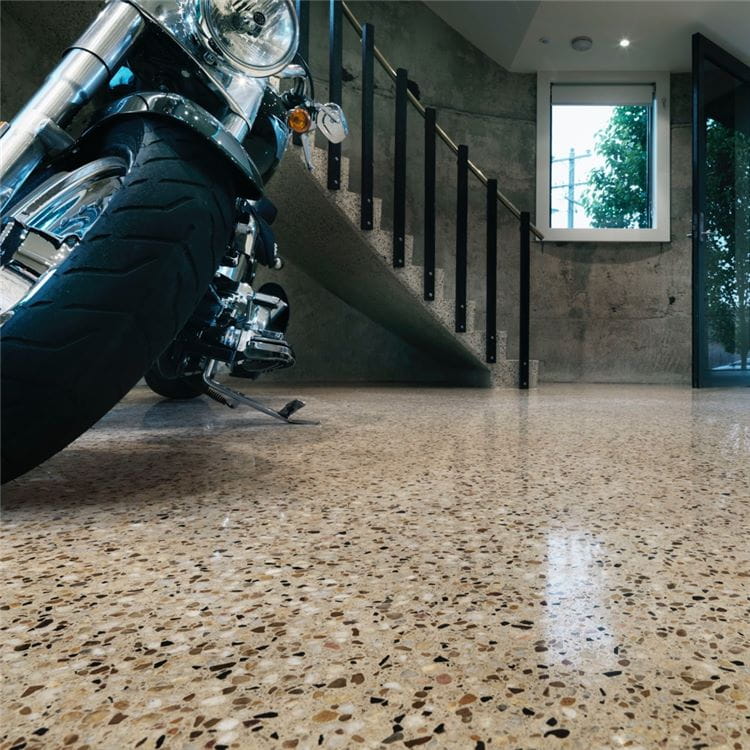 Seven Telltale Signs Your Concrete Polished Needs Some TLC!