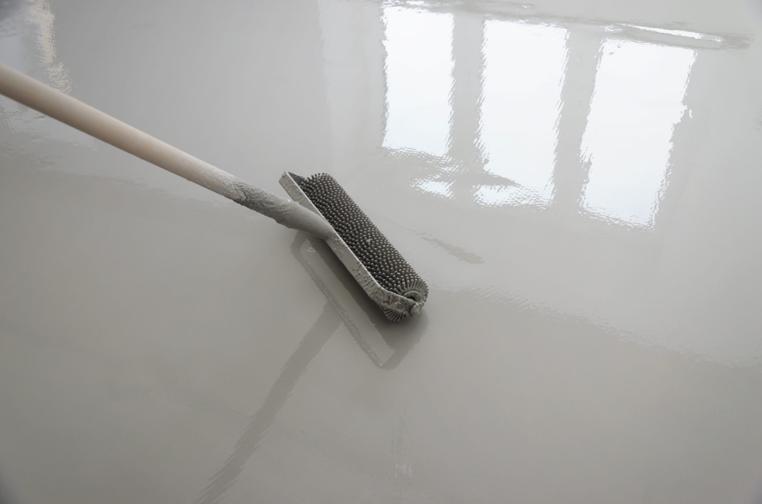 Expert Tips for Maintaining Your Epoxy Flooring